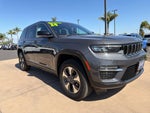 2024 Jeep Grand Cherokee 4xe 4x4