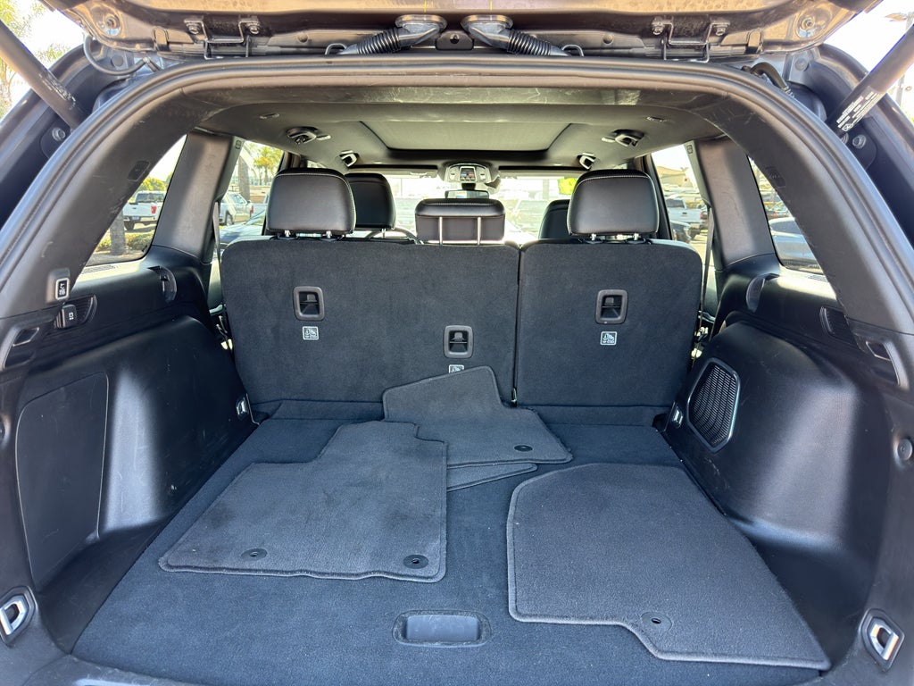 2024 Jeep Grand Cherokee 4xe 4x4