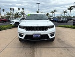 2024 Jeep Grand Cherokee 4xe 4x4