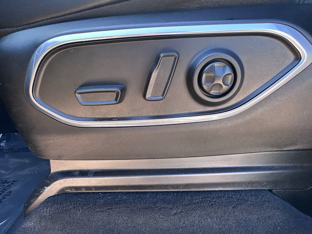 2023 Jeep Wagoneer L Series II 4x4