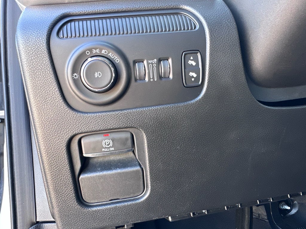 2023 Jeep Wagoneer L Series II 4x4