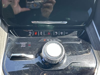 2023 Jeep Wagoneer L Series II 4x4