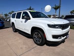 2023 Jeep Wagoneer L Series II 4x4