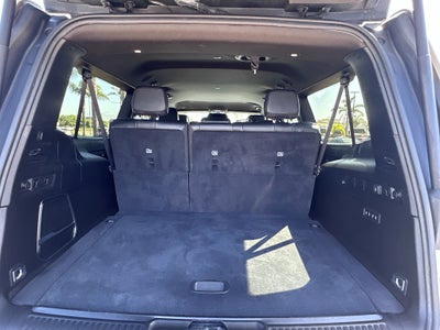 2023 Jeep Wagoneer L Series II 4x4