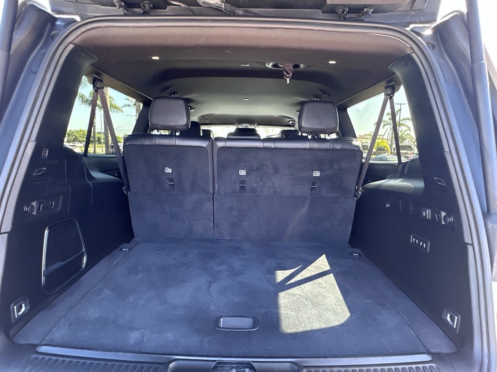 2023 Jeep Wagoneer L Series II 4x4