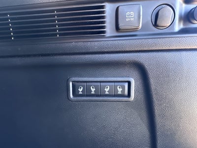 2023 Jeep Wagoneer L Series II 4x4