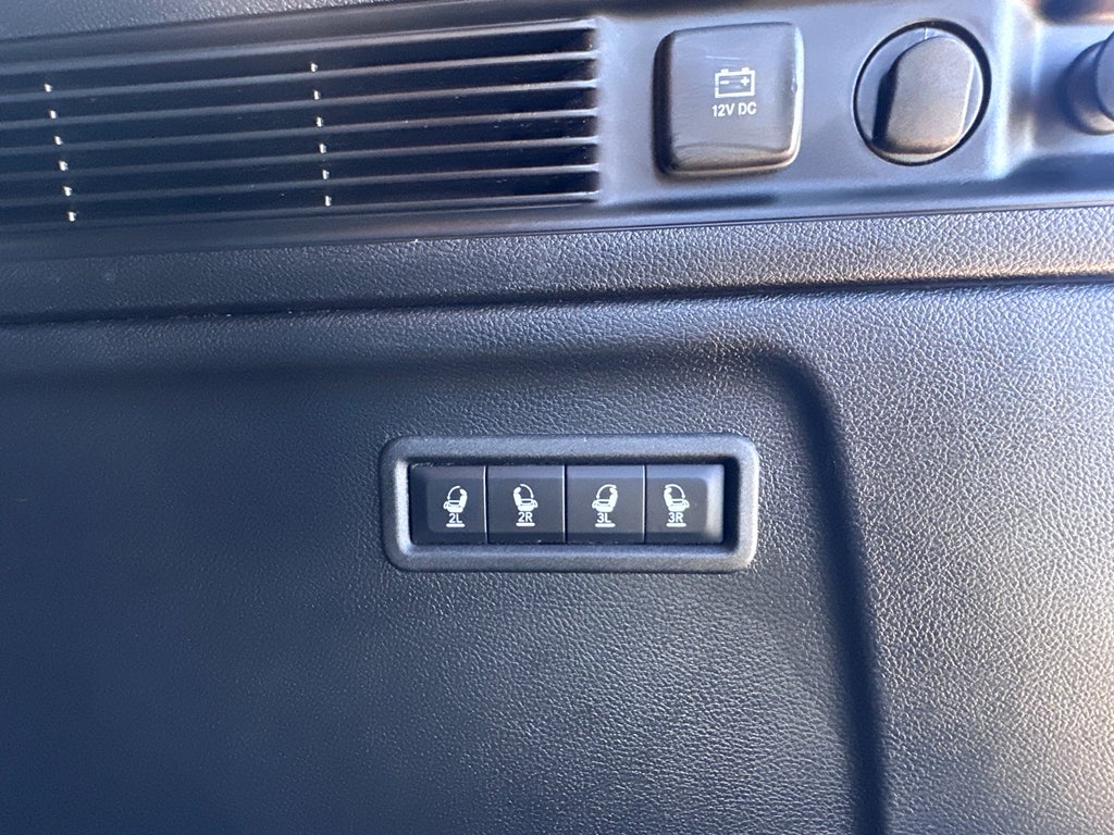 2023 Jeep Wagoneer L Series II 4x4