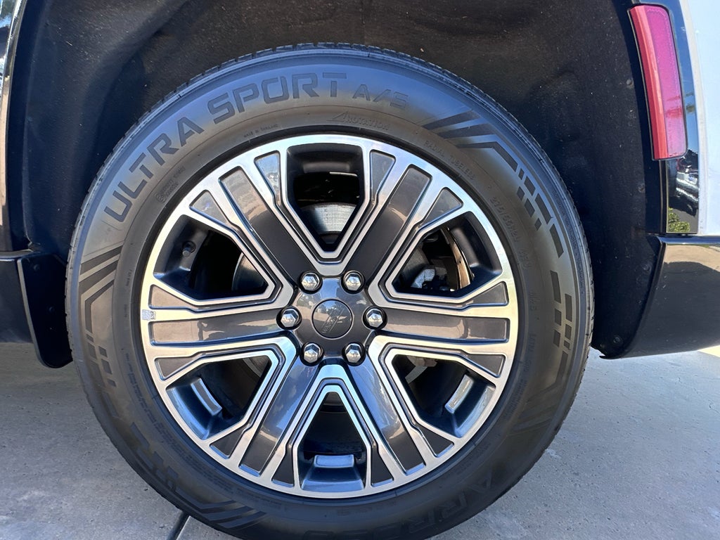 2023 Jeep Wagoneer L Series II 4x4