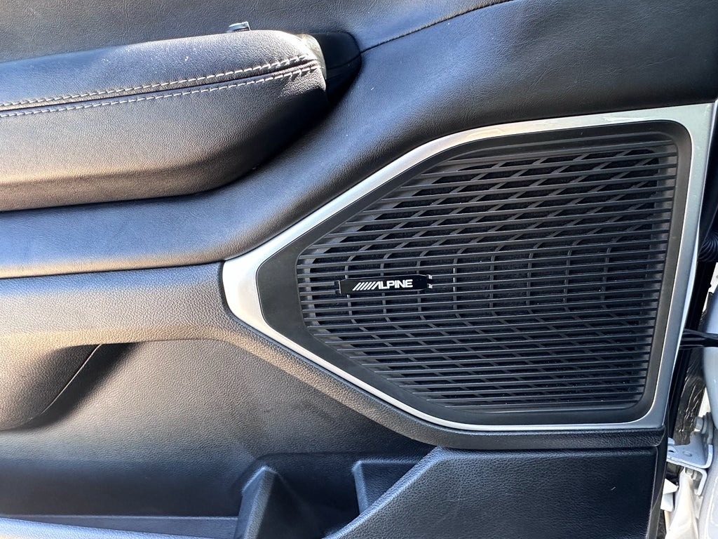 2023 Jeep Wagoneer L Series II 4x4