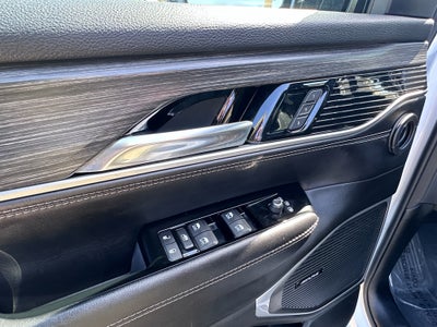 2023 Jeep Wagoneer L Series II 4x4