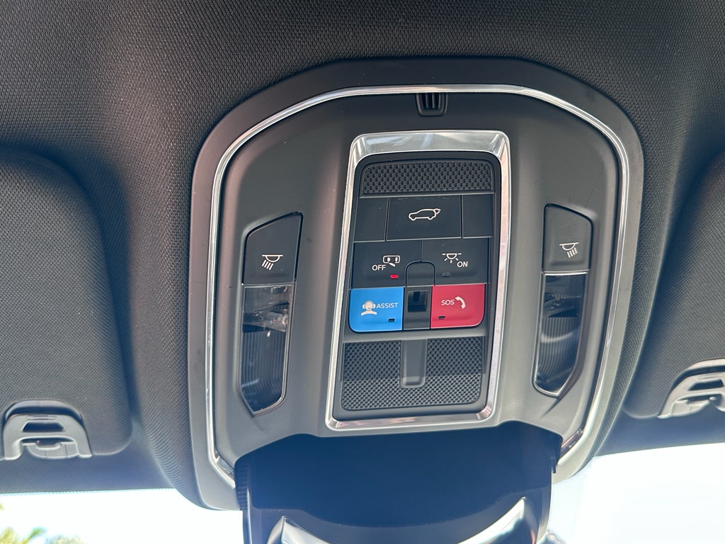 2023 Jeep Wagoneer L Series II 4x4