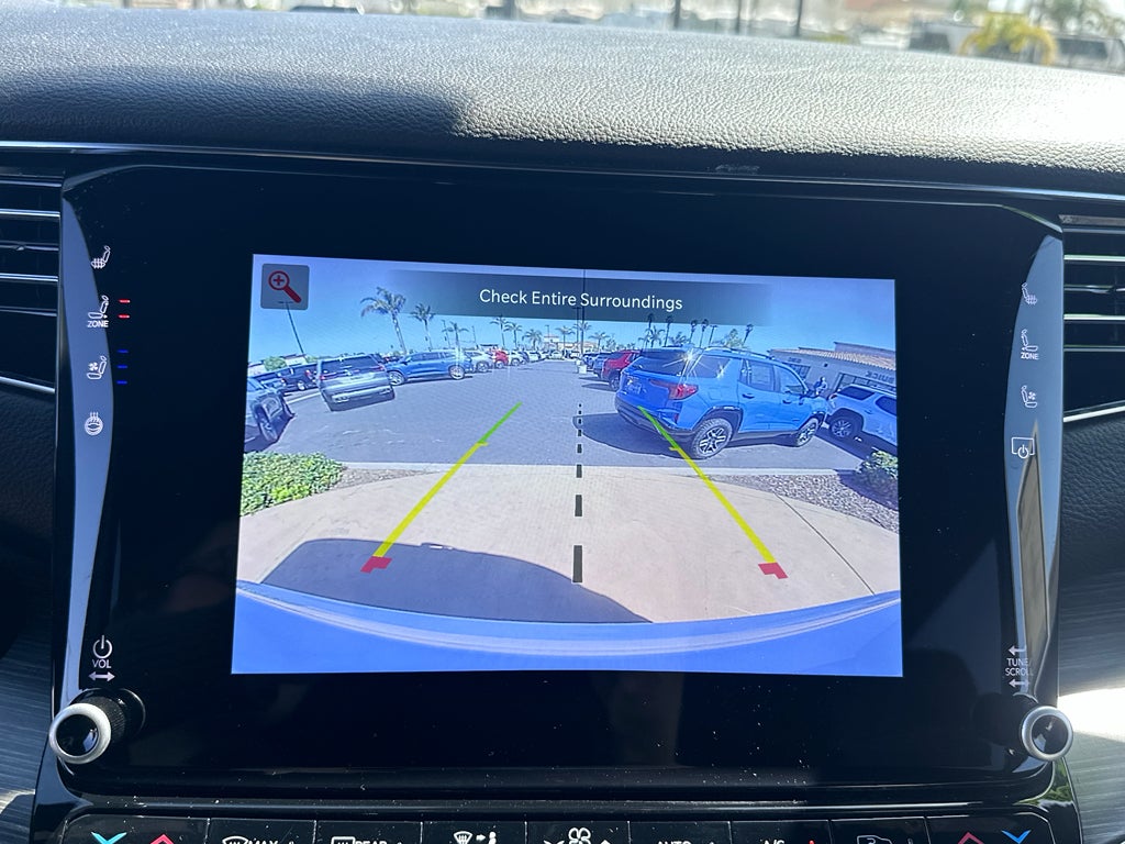 2023 Jeep Wagoneer L Series II 4x4