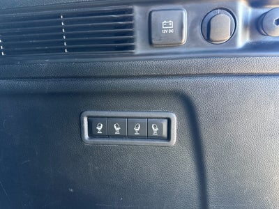 2023 Jeep Wagoneer L Series II 4x4