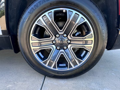 2023 Jeep Wagoneer L Series II 4x4