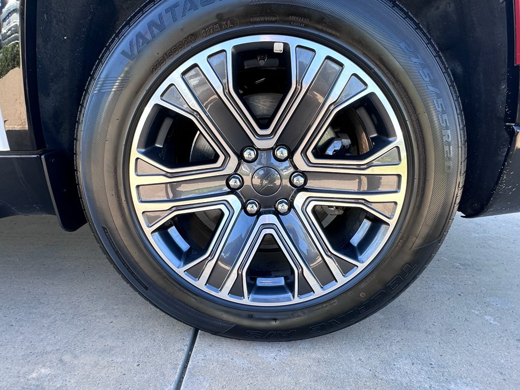 2023 Jeep Wagoneer L Series II 4x4