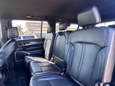 2023 Jeep Wagoneer L Series II 4x4