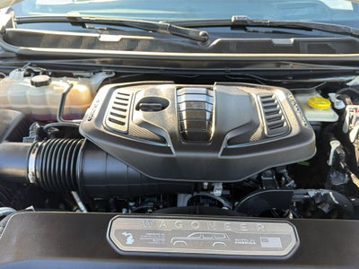 2024 Jeep Wagoneer L Series III 4x4