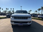 2024 Jeep Wagoneer L Series III 4x4
