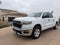 2025 RAM 1500 Big Horn 4x4 Crew Cab 5'7" Box