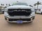 2025 RAM 1500 Big Horn 4x4 Crew Cab 5'7" Box