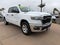 2025 RAM 1500 Big Horn 4x4 Crew Cab 5'7" Box