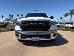 2025 RAM 1500 Big Horn 4x4 Crew Cab 5'7" Box