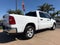 2025 RAM 1500 Big Horn 4x4 Crew Cab 5'7" Box