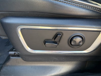 2025 RAM 1500 Laramie 4x4 Crew Cab 5'7" Box