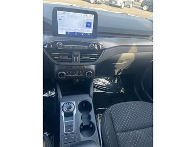 2025 Ford Escape Active FWD