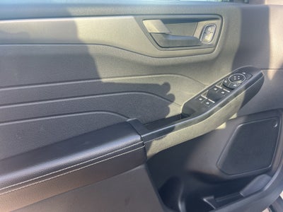 2025 Ford Escape Active FWD