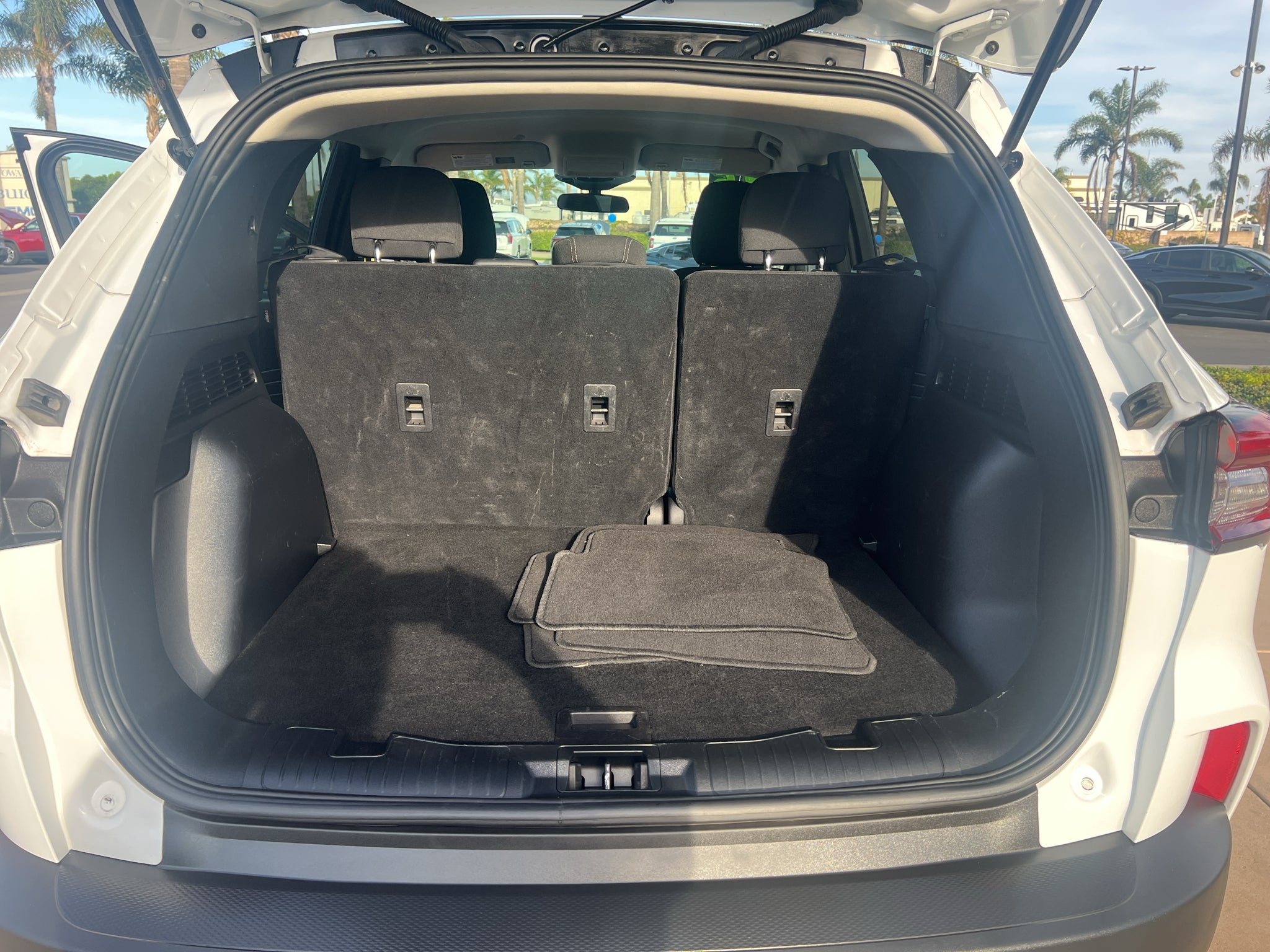 2025 Ford Escape Active FWD