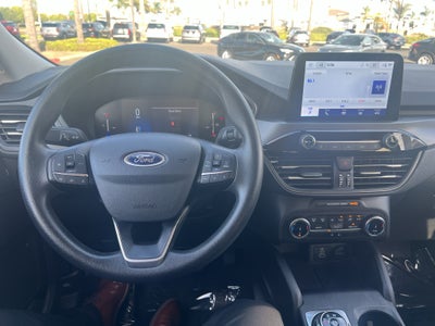 2025 Ford Escape Active FWD