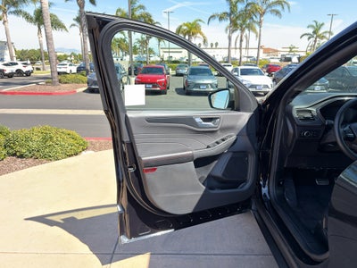 2023 Ford Escape ST-Line FWD