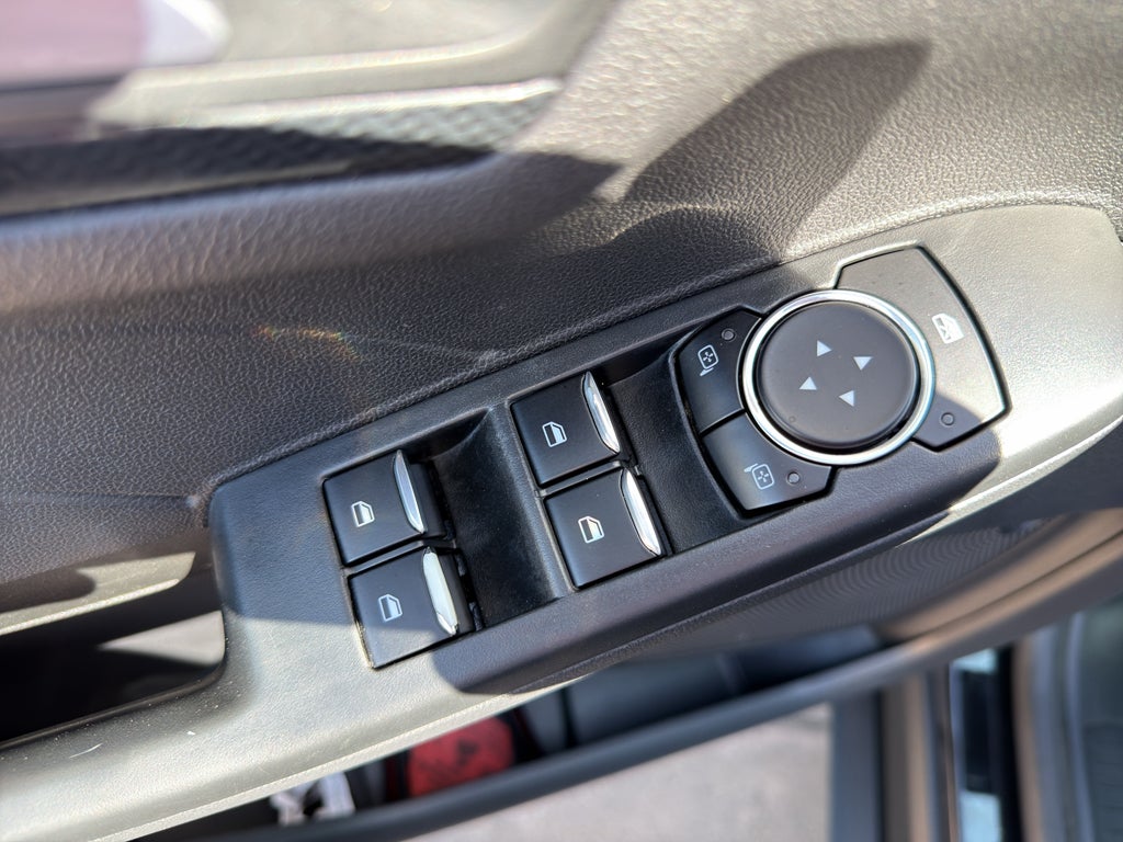 2023 Ford Escape ST-Line FWD