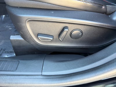 2023 Ford Escape ST-Line FWD