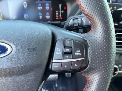 2023 Ford Escape ST-Line FWD