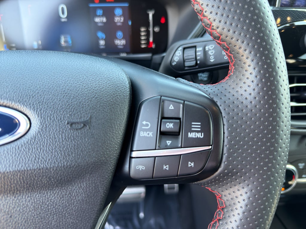 2023 Ford Escape ST-Line FWD