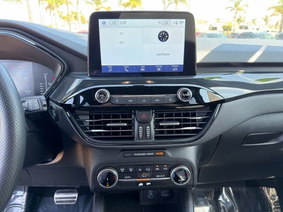 2023 Ford Escape ST-Line FWD