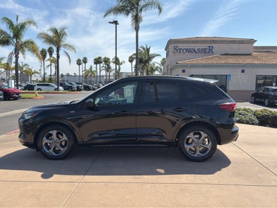 2023 Ford Escape ST-Line FWD