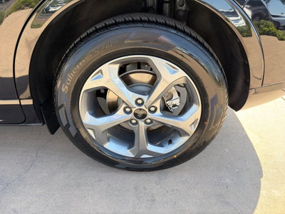 2023 Ford Escape ST-Line FWD