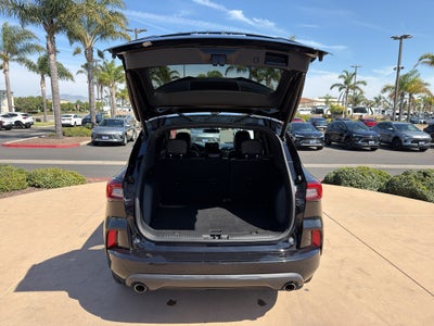 2023 Ford Escape ST-Line FWD