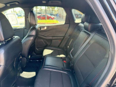 2023 Ford Escape ST-Line FWD