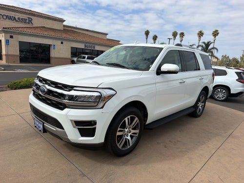 2024 Ford Expedition Limited 4x4