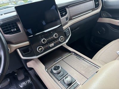 2024 Ford Expedition Limited 4x4