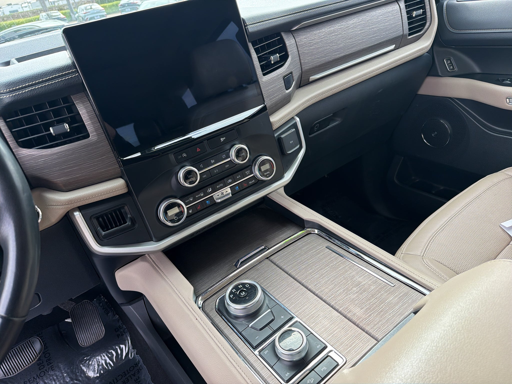 2024 Ford Expedition Limited 4x4