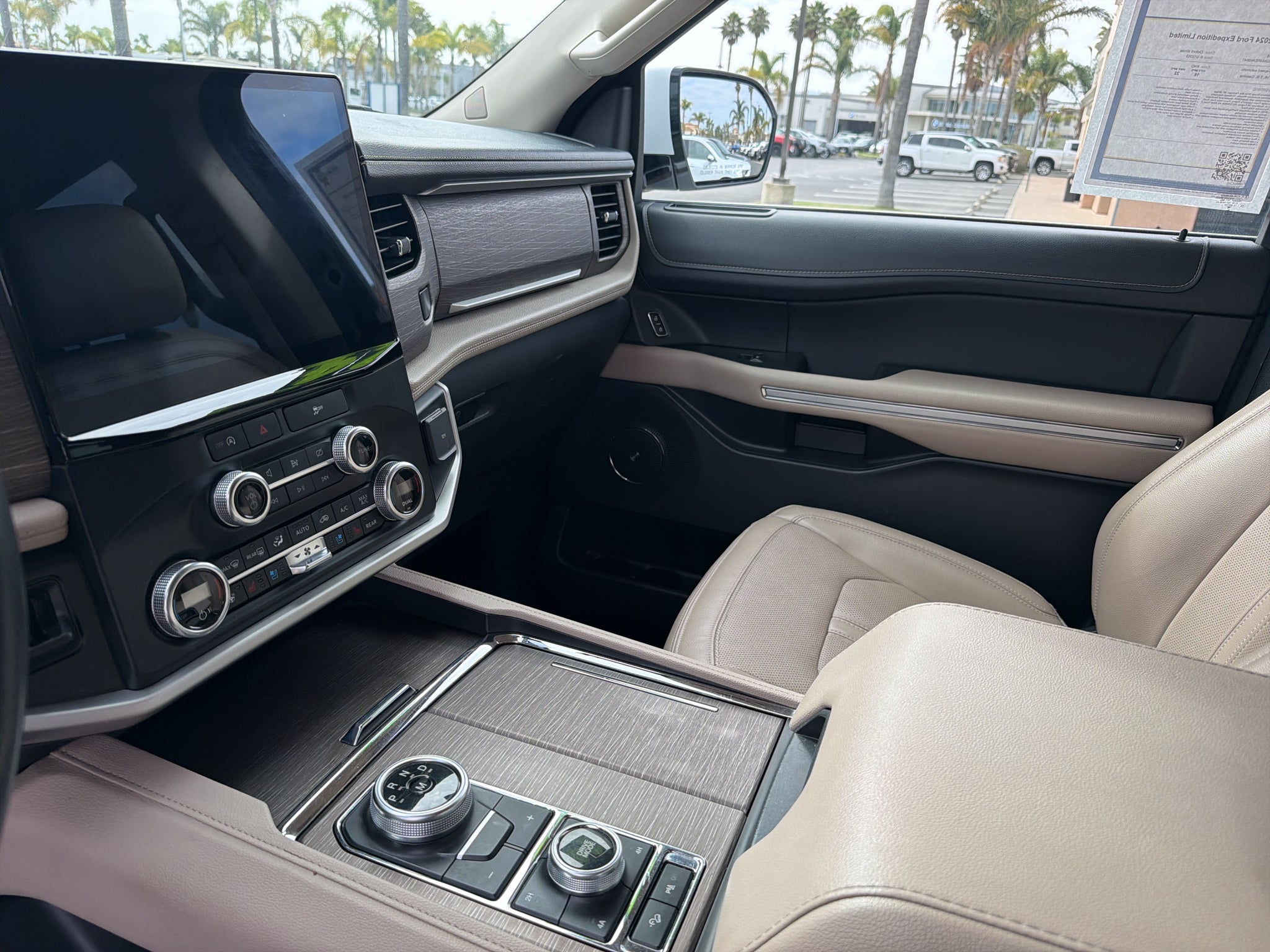 2024 Ford Expedition Limited 4x4