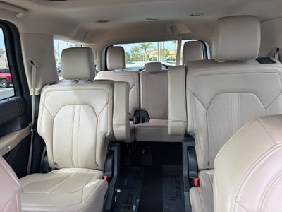 2024 Ford Expedition Limited 4x4