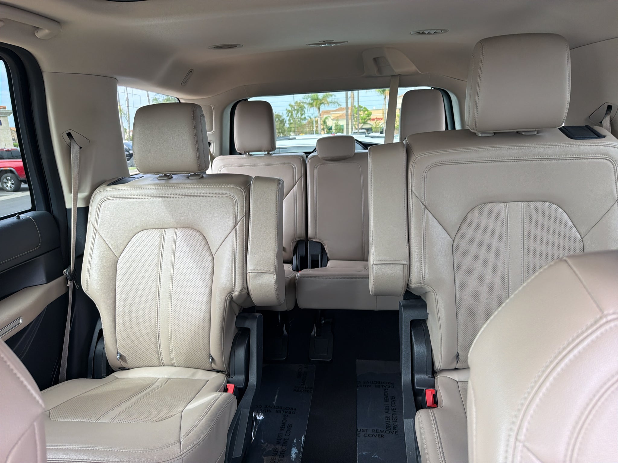 2024 Ford Expedition Limited 4x4
