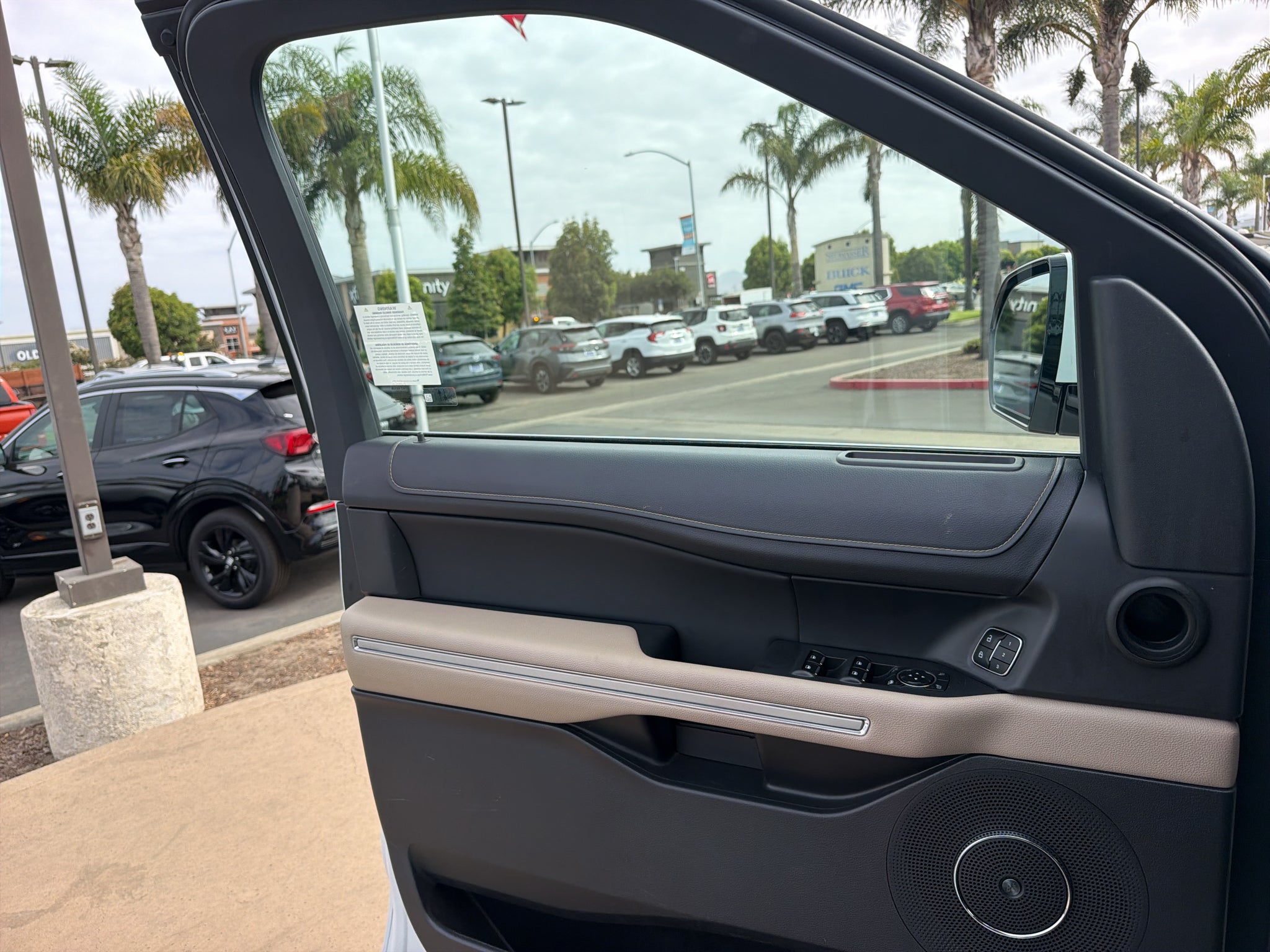 2024 Ford Expedition Limited 4x4