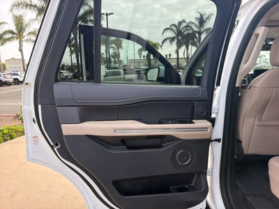 2024 Ford Expedition Limited 4x4
